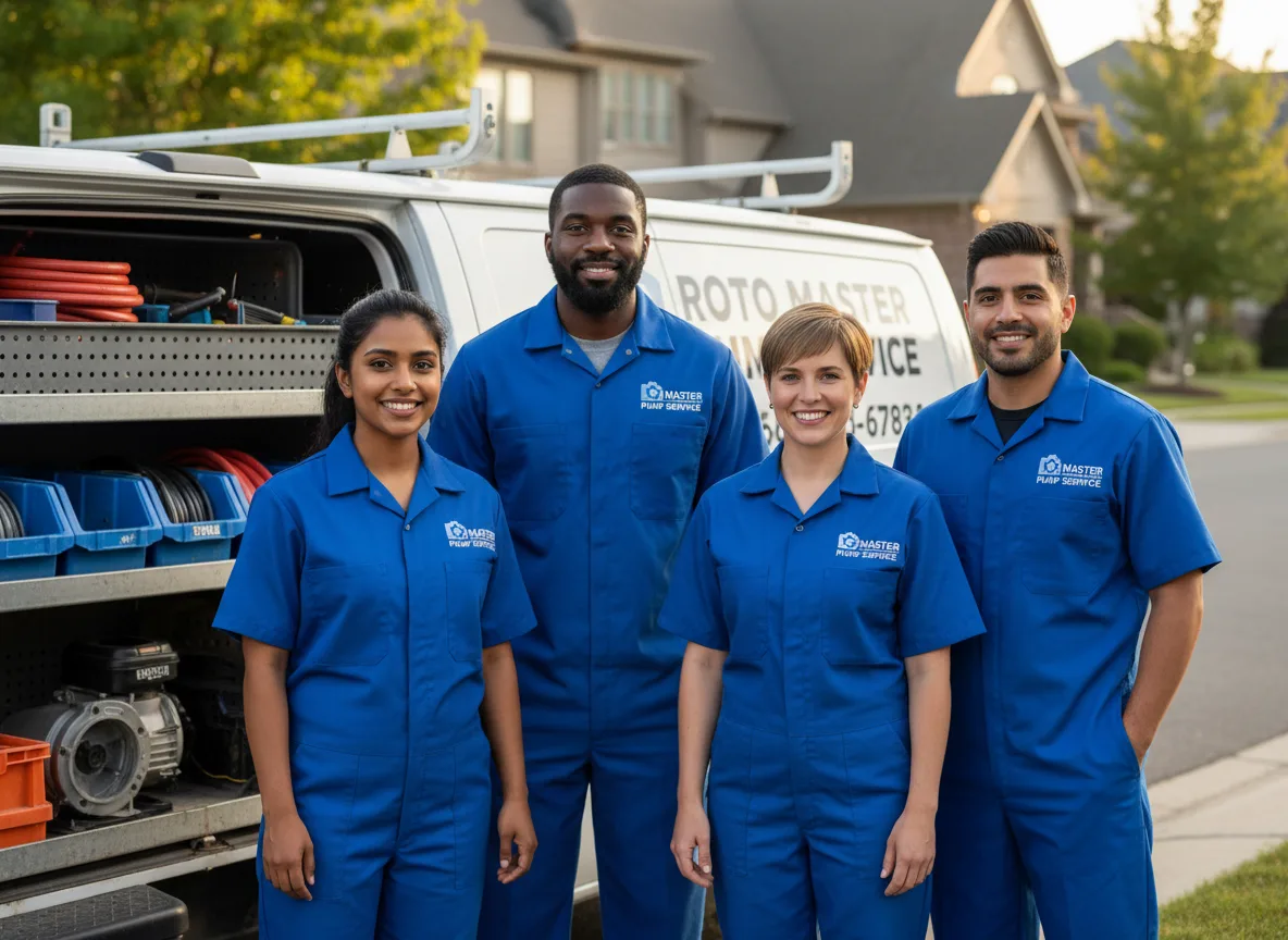 Sump Pump Installation company in Bensenville, IL